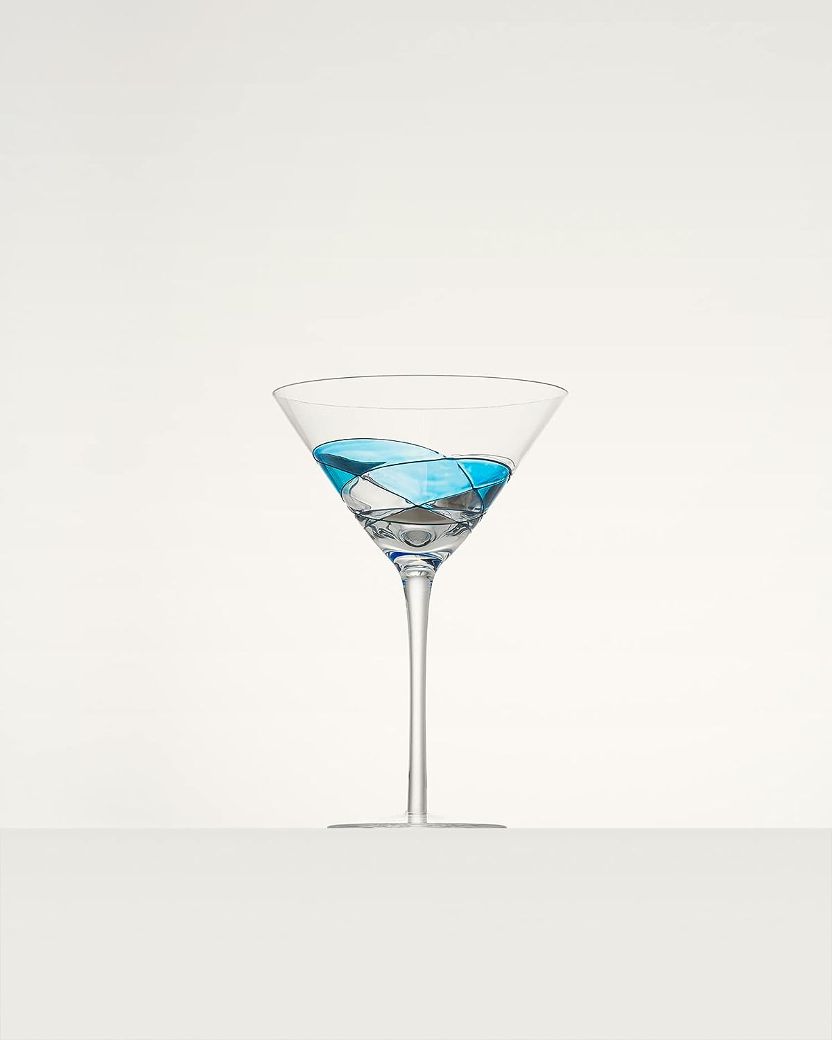 Antoni Barcelona Martini Glass 