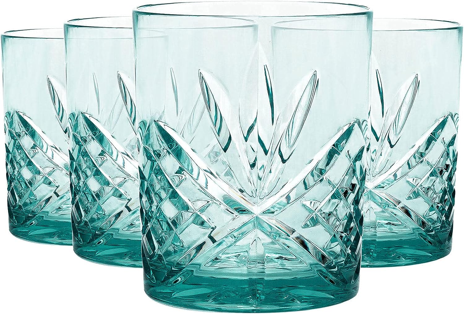 Godinger-Acrylic-Whiskey-Glasses