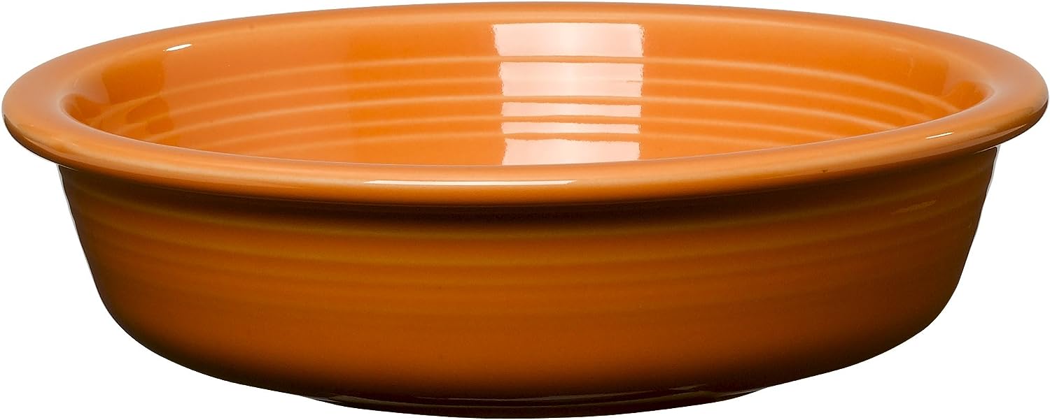 Fiesta-19-Ounce-Medium-Bowl-Tangerine