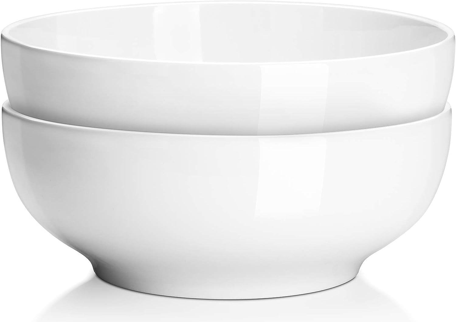 DOWAN 9.5" Large Serving Bowls