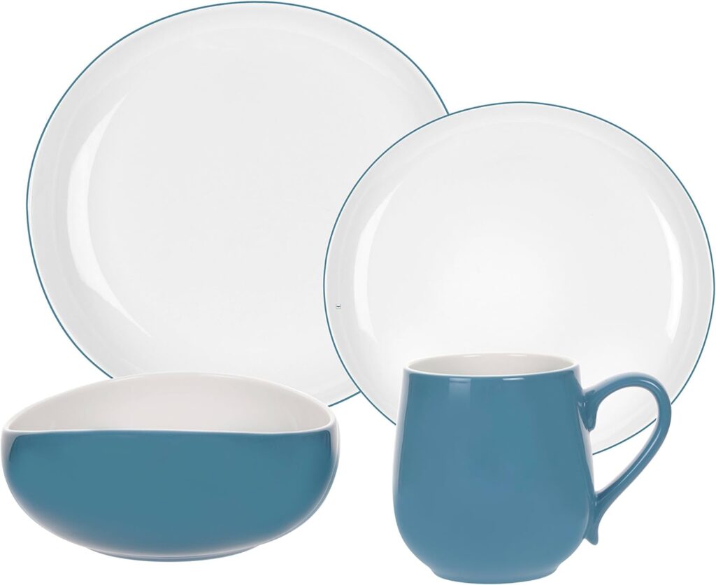 Portmeirion Ambiance 4 Piece Place Setting