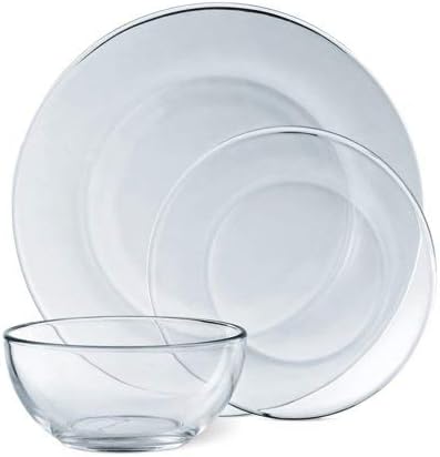 Mainstays-12-Piece-Dinnerware-Set-Clear-Glass